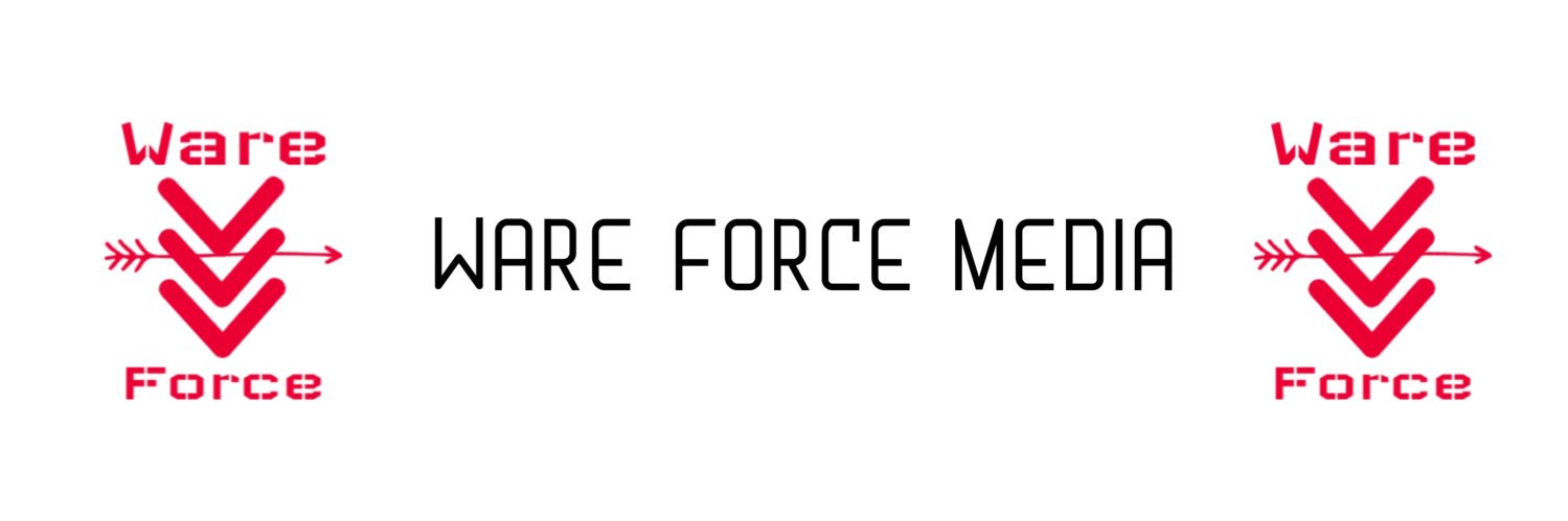 Ware Force Media banner