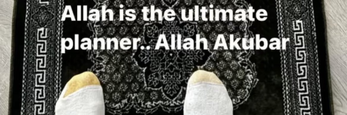 son_praying's profile banner image