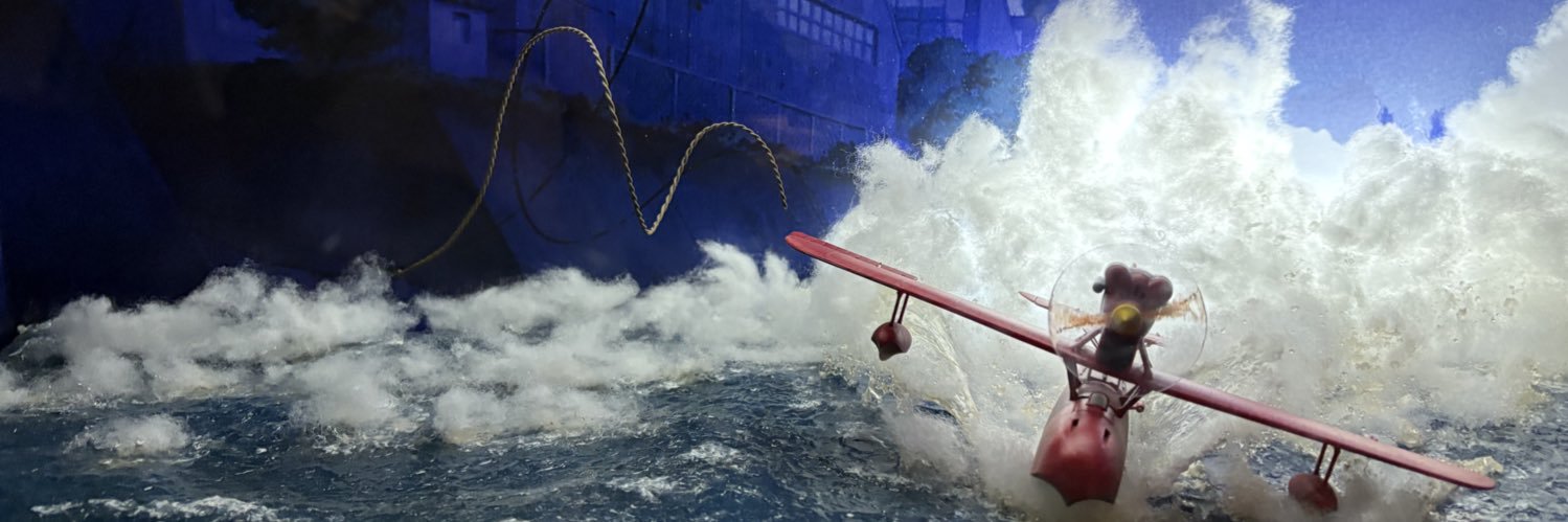 Bushi1003's profile banner image