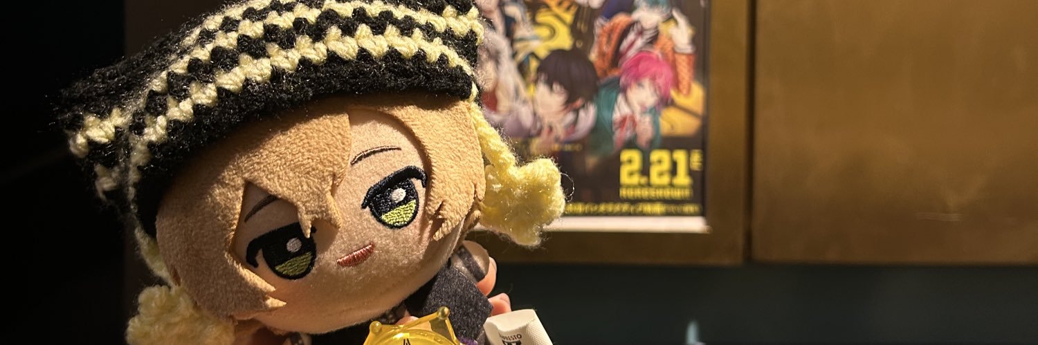ruini_mini's profile banner image