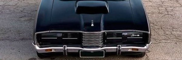 musclecarlove Profile Banner