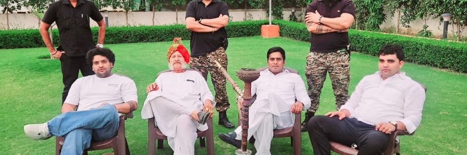 ikuldeepgurjar_'s profile banner image