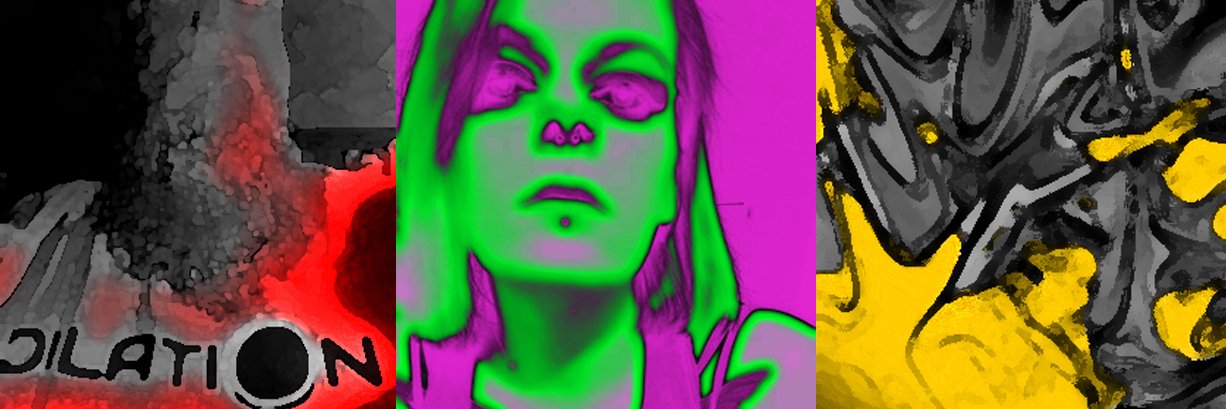 James Phillips banner