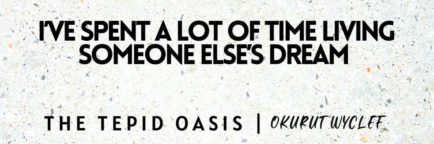OloecB's profile banner image
