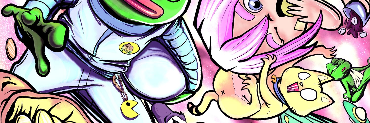 RVNT illusartion's banner