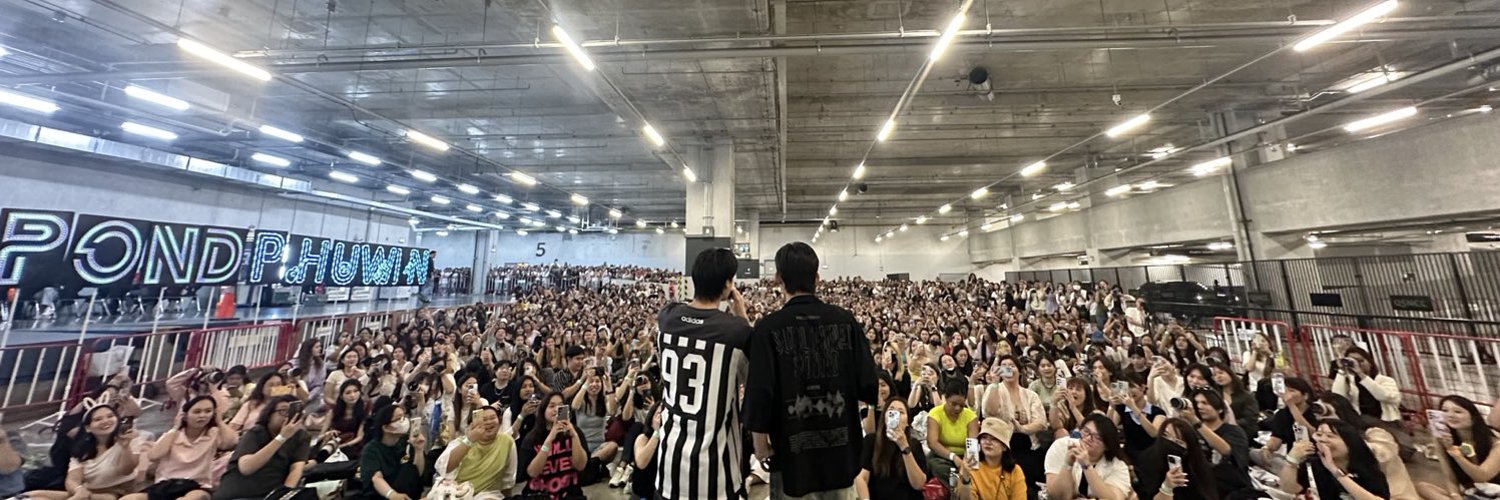 Lookpeach🐻🐼 banner