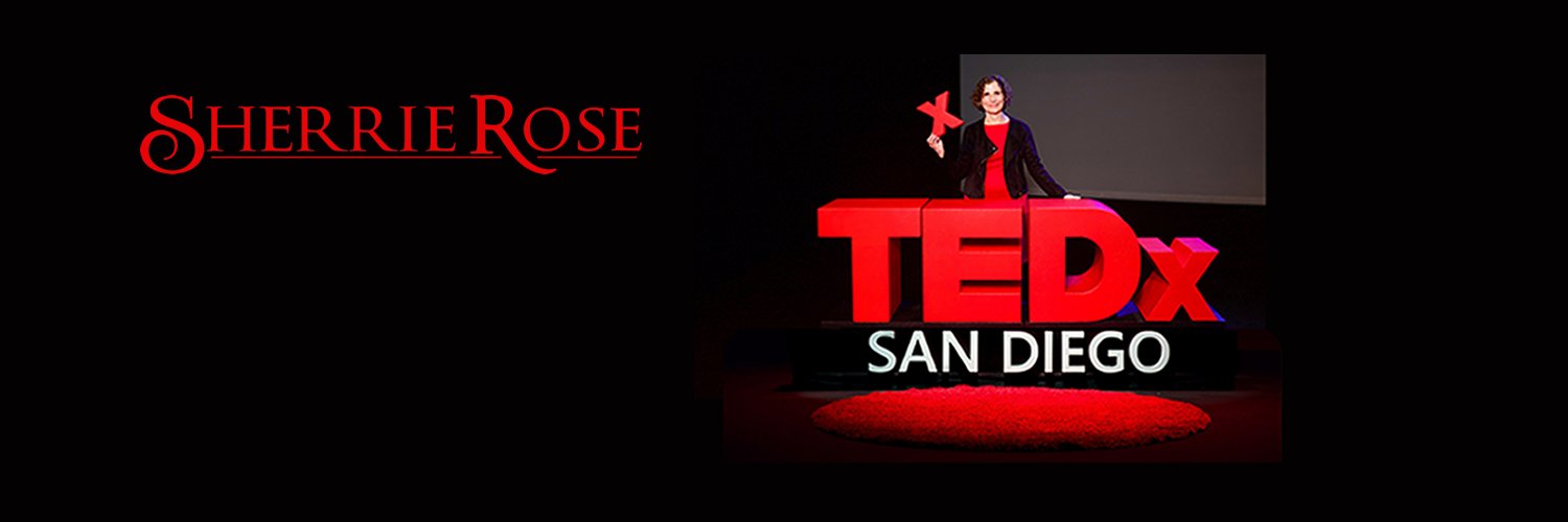 Sherrie Rose ★ banner