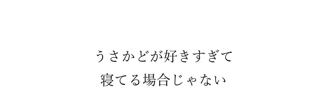 パオパオじょうじ's banner