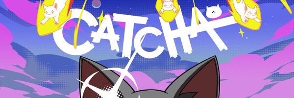 CatchaOfficial Profile Banner