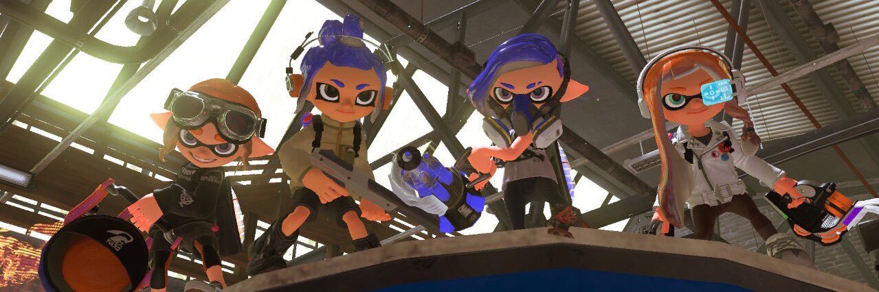 {ネ}Spybirb banner