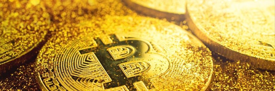 goldn banner