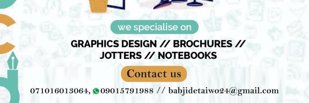 Babajide banner