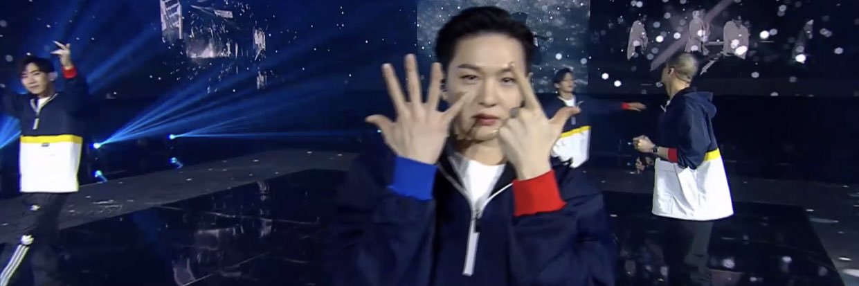 imyBTOB's profile banner image