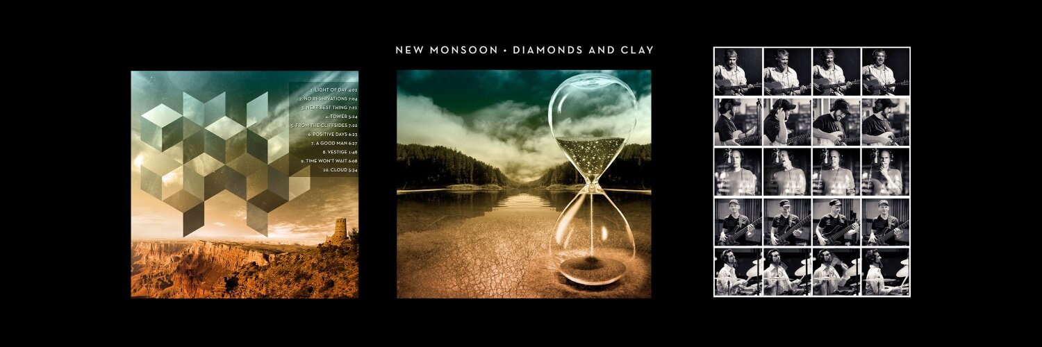 newmonsoon's profile banner image
