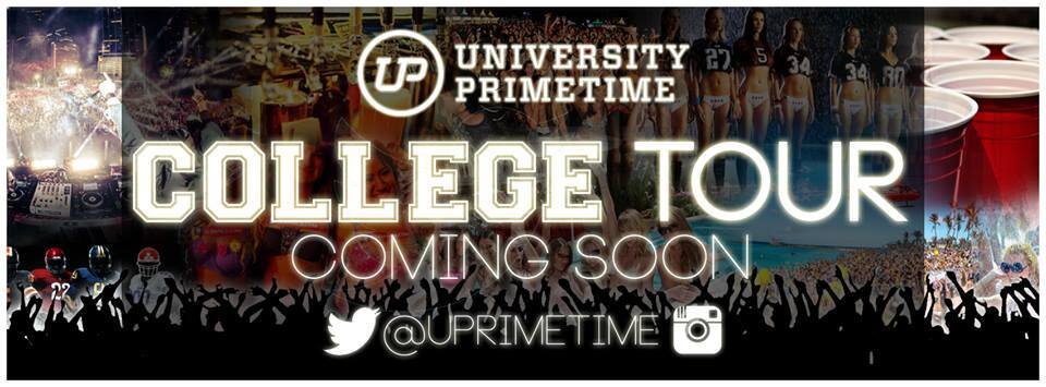 URIPrimetime's profile banner image