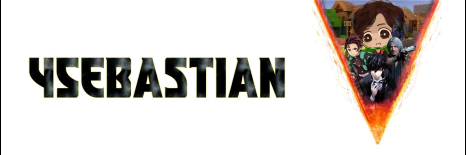 45ebastian's profile banner image