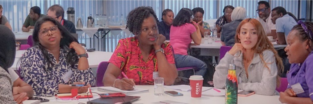 The EDEPI Project banner