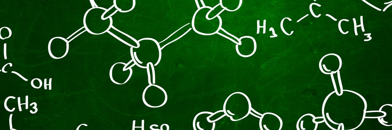 Chemist banner
