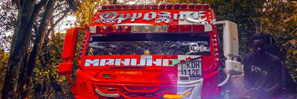 BANDAAFRIK Profile Banner