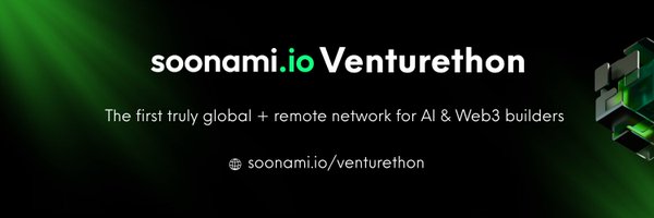 soonami_io Profile Banner