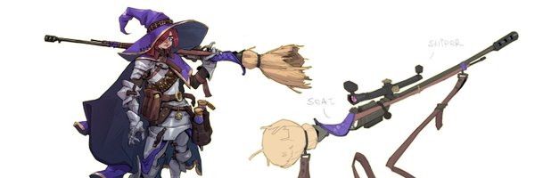 Lashyarts Profile Banner