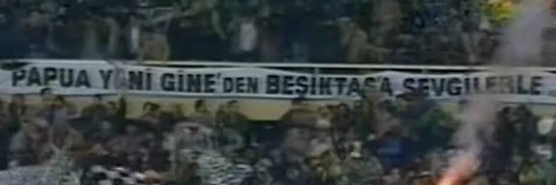 alperbjk83's profile banner image
