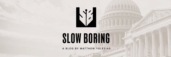 mattyglesias Profile Banner