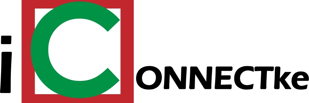 ICONNECTKENYA INITIATIVE banner