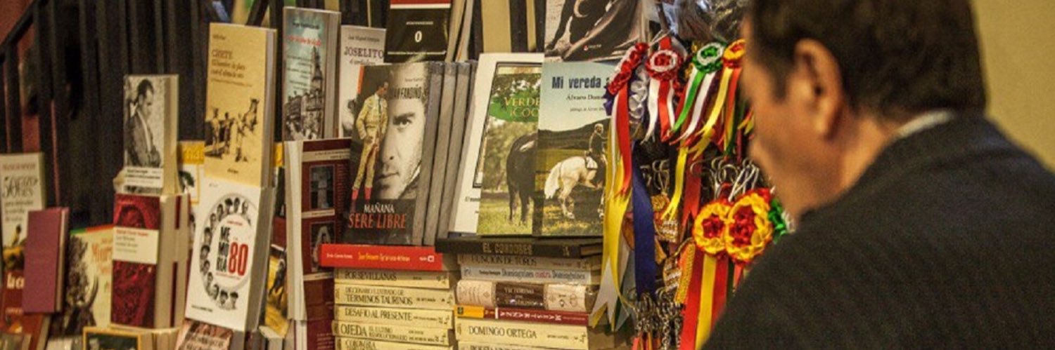 Escritos del Toro banner