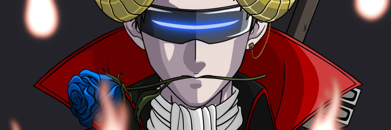 Crispy banner