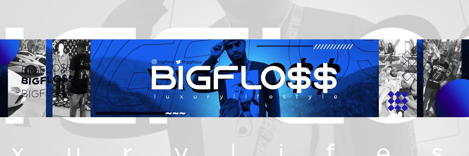 BiggFloss's profile banner image