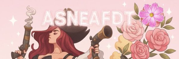 ASNEAFDT Profile Banner