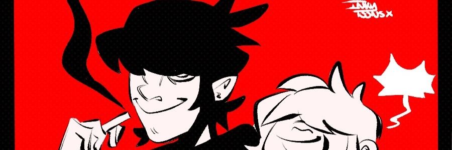 Sneaky_Toons's profile banner image