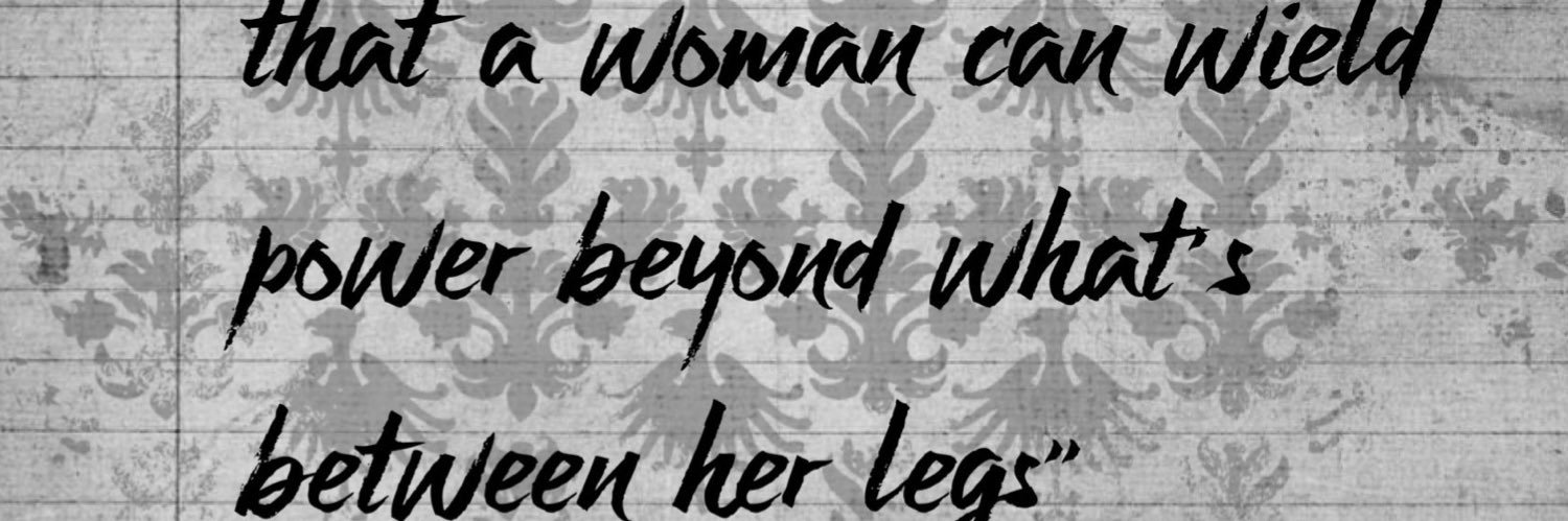 LadySmoke banner