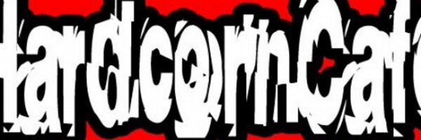Hardcorn_cafe Profile Banner