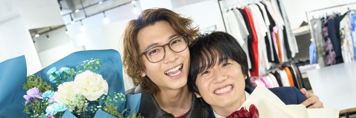 リラちっち banner