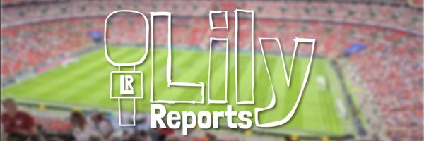 LilyReports Profile Banner