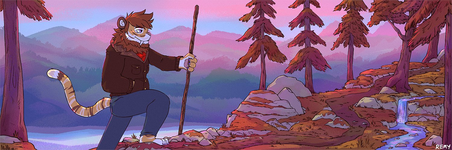 graydiel's profile banner image