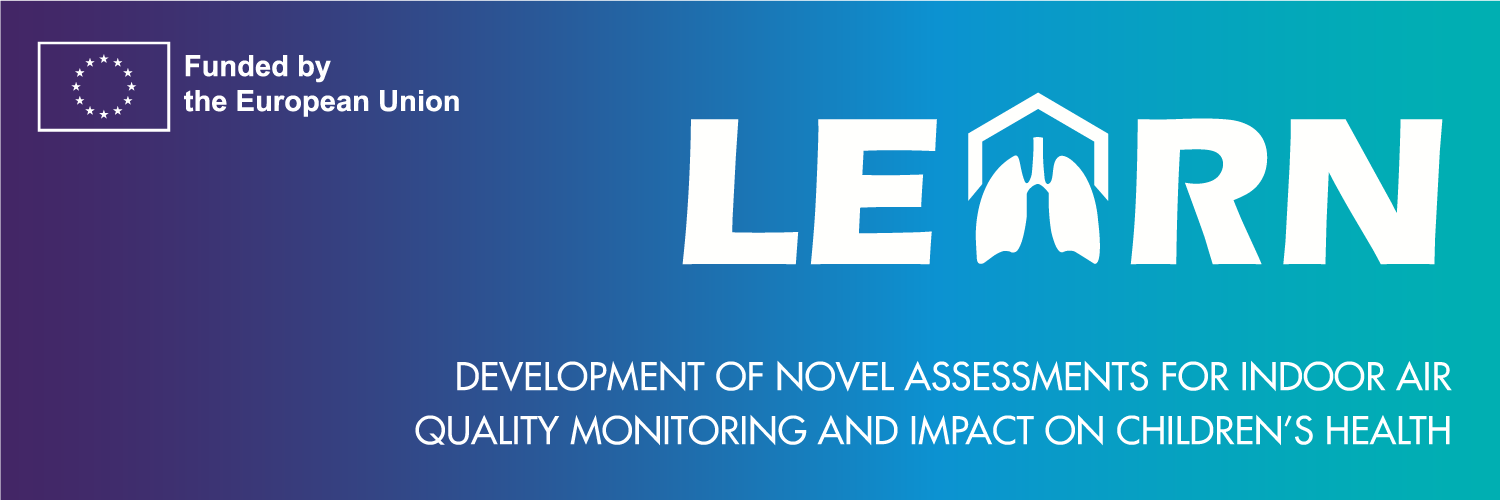 LEARN Project banner