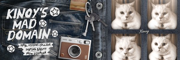 KINOYKEREN Profile Banner