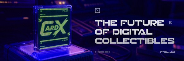 CARDXFUN Profile Banner