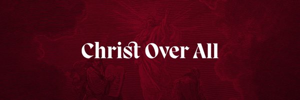Christ_OverAll Profile Banner