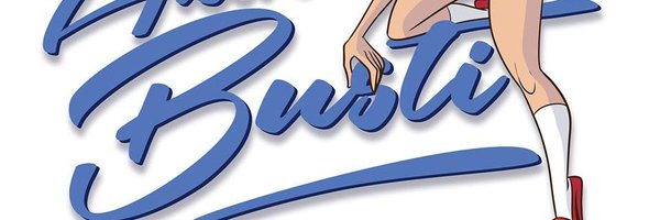 BustiDelBlog Profile Banner