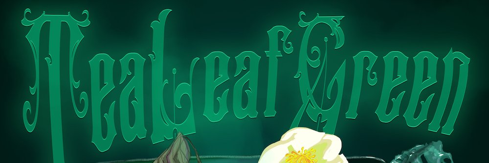 tealeafgreen's profile banner image