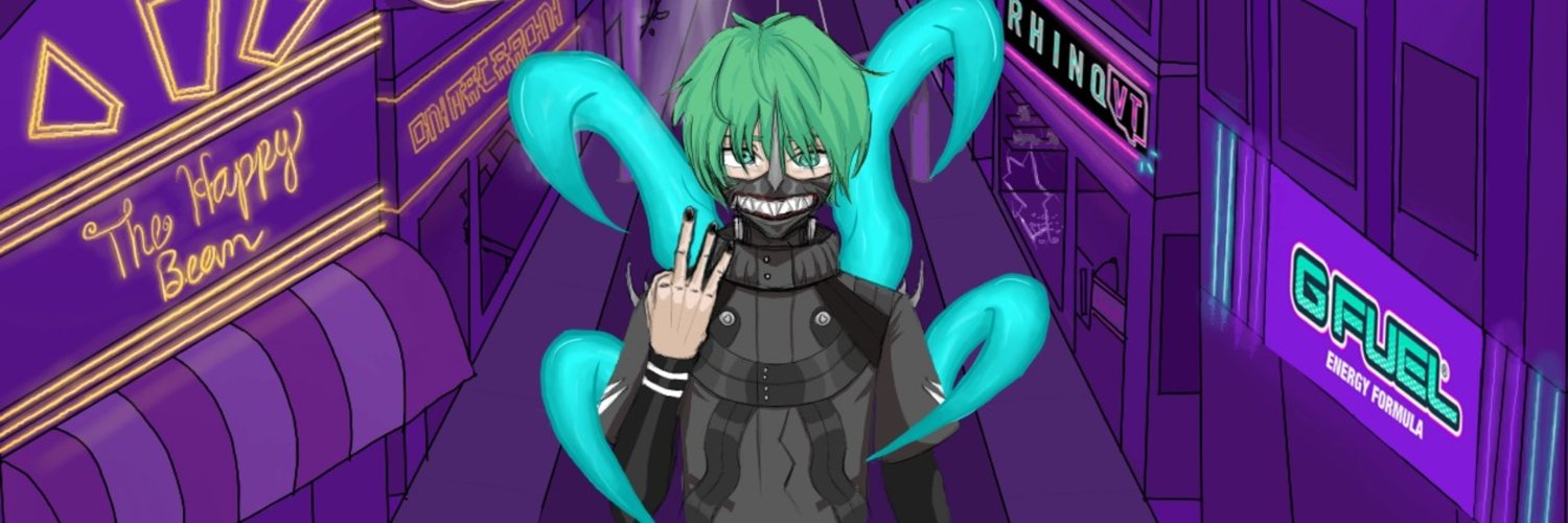 RynoVtuber's profile banner image