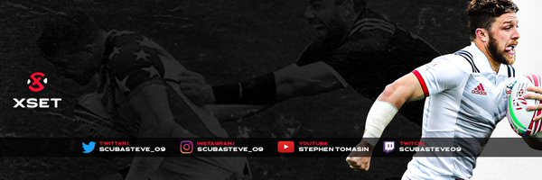 ScubaSteve_09 Profile Banner