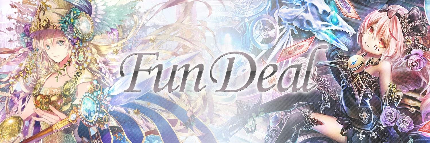 fundeal_'s profile banner image
