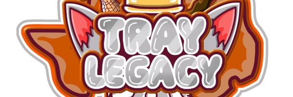 TrayLegacy Profile Banner