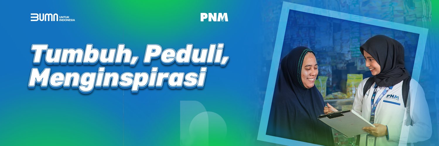 PNM Official banner