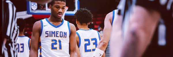 ameer_morrow12 Profile Banner